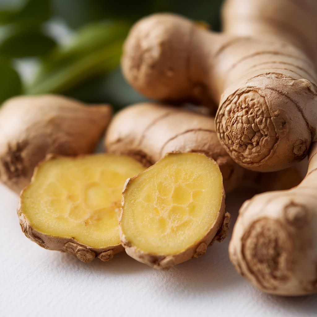 Ginger Root